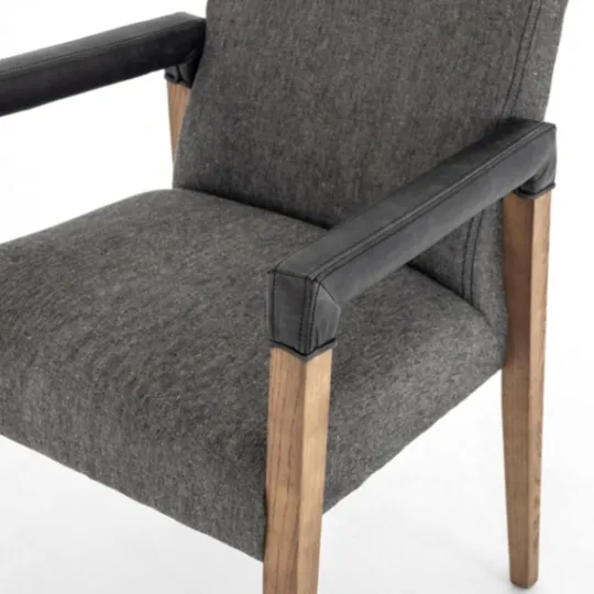 Kirkland's Home Reuben Ives Dining Chair- Dining Chairs
