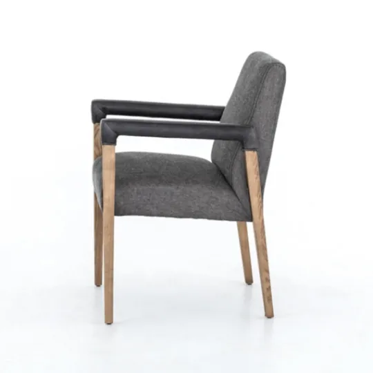 Kirkland's Home Reuben Ives Dining Chair- Dining Chairs
