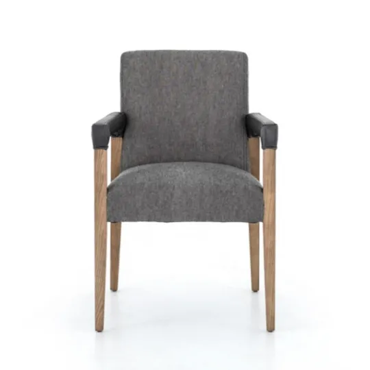 Kirkland's Home Reuben Ives Dining Chair- Dining Chairs