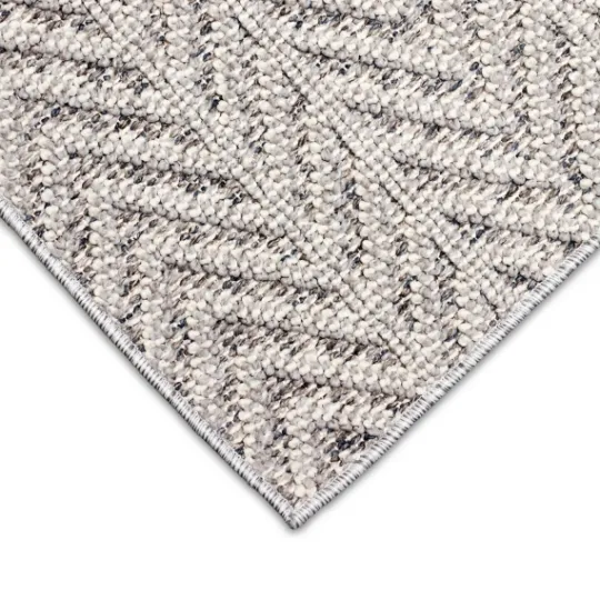Kirkland's Home Reverse Arrows Outdoor Area Rug, 5X7- Outdoor Rugs