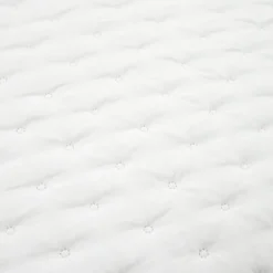 Kirkland's Home Reyna Ruffle 3-Pc. Full/Queen Quilt Set- Quilts