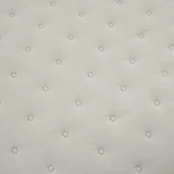 Kirkland's Home Reyna Ruffle 3-Pc. King Quilt Set- Quilts