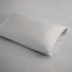 Kirkland's Home Rich Cooling Cotton Queen Sheet Set- Bed Sheets