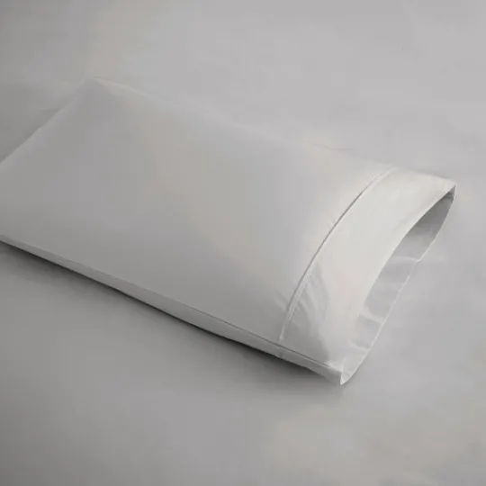 Kirkland's Home Rich Cooling Cotton Queen Sheet Set- Bed Sheets