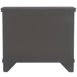 Kirkland's Home Rich Dimensional Panel Cabinet- Cabinets & Sideboards