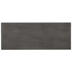 Kirkland's Home Rich Dimensional Panel Cabinet- Cabinets & Sideboards