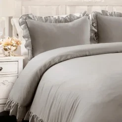 Kirkland's Home Riley 3-Pc. King Comforter Set- Comforters