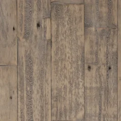 Kirkland's Home Roane Gray Reclaimed Pine Coffee Table- Coffee Tables