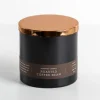 Kirkland's Home Roasted Coffee Bean Triple Wick Jar Candle- Candles