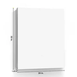 Kirkland's Home Rome 2-Pc. Giclee Canvas Art Print Set, 24X32 In.- Canvas Art