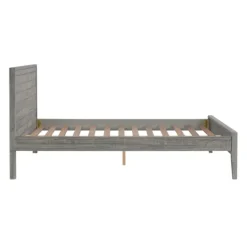 Kirkland's Home Rustic Pine Panel 3-Pc. Full Bedroom Set- Beds & Headboards