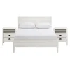 Kirkland's Home Rustic Pine Panel 3-Pc. Full Bedroom Set- Beds & Headboards