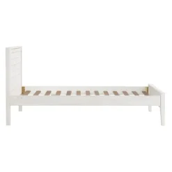 Kirkland's Home Rustic Pine Panel 3-Pc. Twin Bedroom Set- Beds & Headboards