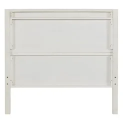 Kirkland's Home Rustic Pine Panel 3-Pc. Twin Bedroom Set- Beds & Headboards