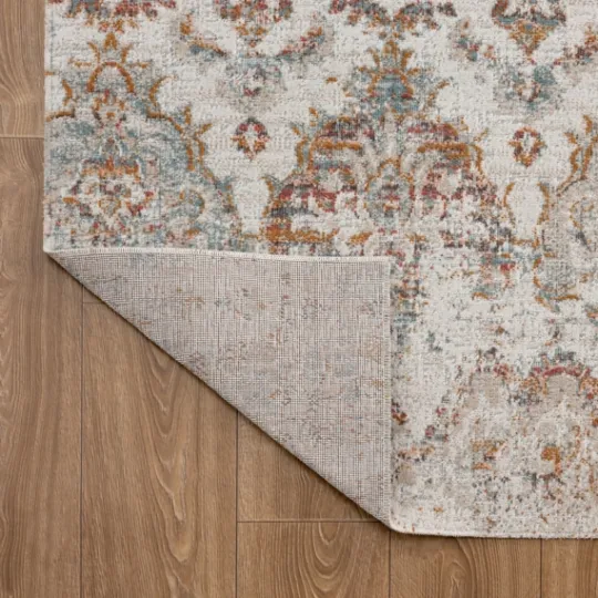 Kirkland's Home Rustic Southern Indoor/Outdoor Area Rug, 7X9- Outdoor Rugs