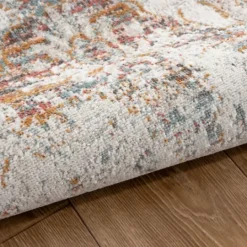 Kirkland's Home Rustic Southern Indoor/Outdoor Area Rug, 7X9- Outdoor Rugs