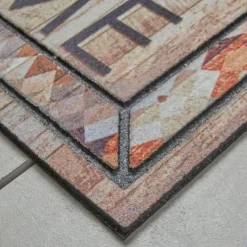 Kirkland's Home Rustic Sweet Home Doormat- Doormats