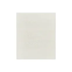 Kirkland's Home Rustic White Turned Legs Accent Table- Accent & End Tables
