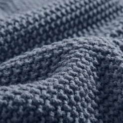 Kirkland's Home Rylan Knit Throw Blanket- Blankets & Throws