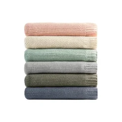 Kirkland's Home Rylan Knit Throw Blanket- Blankets & Throws