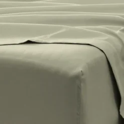 Kirkland's Home Sage Ultra Soft 6-Pc. Queen Sheet Set- Bed Sheets