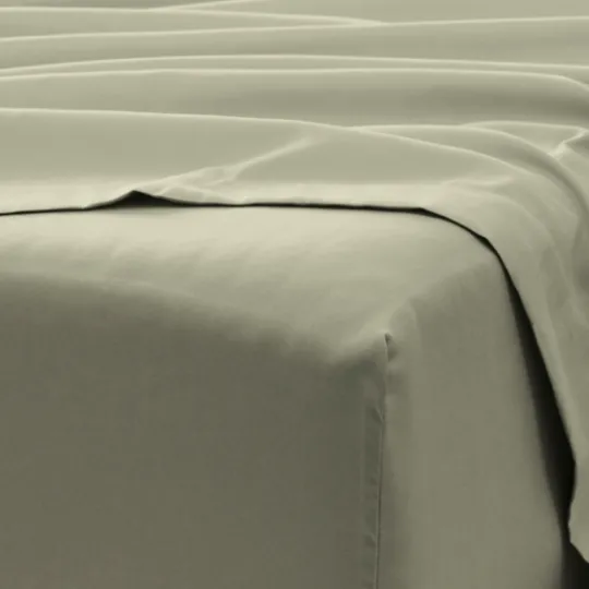 Kirkland's Home Sage Ultra Soft 6-Pc. Queen Sheet Set- Bed Sheets