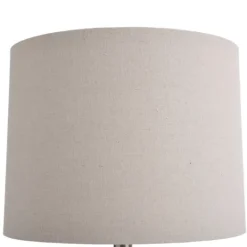 Kirkland's Home Sailor Blue Ceramic Table Lamp- Table Lamps