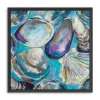 Kirkland's Home Salt Water Finds Framed Canvas Art Print- Framed Art