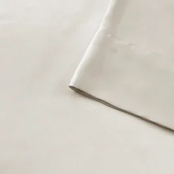 Kirkland's Home Satin 6-Pc. Full Sheet Set- Bed Sheets
