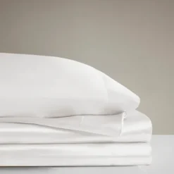 Kirkland's Home Satin 6-Pc. King Sheet Set- Bed Sheets
