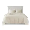 Kirkland's Home Scalloped Monica 3-Pc. King Coverlet Set- Bedspreads & Coverlets