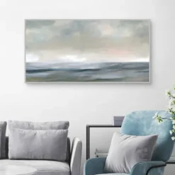 Kirkland's Home Sea Dreams Framed Canvas Art Print- Canvas Art