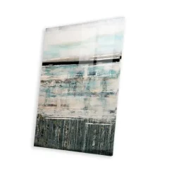 Kirkland's Home Sea Of Imagination Print On Acrylic Glass- Wall Plaques
