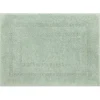 Kirkland's Home Seaglass Reversible Cotton Bath Mat, 45 In.- Bathroom Rugs