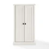 Kirkland's Home Seaside Accent Cabinet- Cabinets & Sideboards