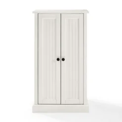 Kirkland's Home Seaside Accent Cabinet- Cabinets & Sideboards