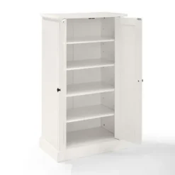 Kirkland's Home Seaside Accent Cabinet- Cabinets & Sideboards