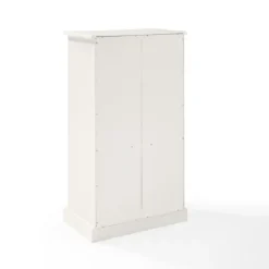 Kirkland's Home Seaside Accent Cabinet- Cabinets & Sideboards