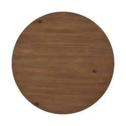 Kirkland's Home Seasoned Paden Wood Accent Table- Accent & End Tables