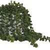 Kirkland's Home Seedum In White Bowl Planter- Arrangements & Greenery