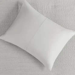 Kirkland's Home Seersucker 3-Pc. Cali King Comforter Set- Comforters