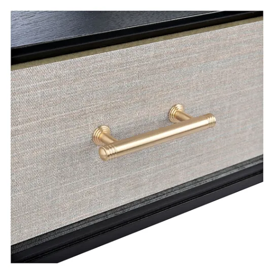 Kirkland's Home Serena 2-Drawer Console Table- Console Tables
