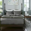 Kirkland's Home Serene Quilted 3-Pc. King Coverlet Set- Bedspreads & Coverlets
