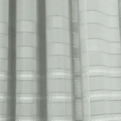 Kirkland's Home Sheer Birdie Curtain Panel Set, 84 In.- Curtains & Drapes