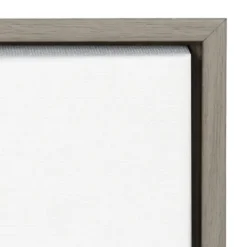 Kirkland's Home Shiplap Sentiment I Framed Wall Plaque- Wall Quotes & Signs