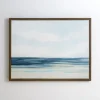 Kirkland's Home Shoreline I Framed Art Print- Framed Art