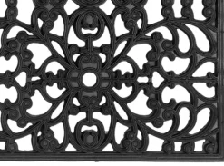 Kirkland's Home Sienna Rubber Doormat, 48X22 In.- Doormats