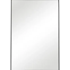 Kirkland's Home Simple Frame Rectangle Wall Mirror- Framed Mirrors