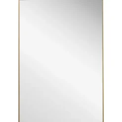 Kirkland's Home Simple Frame Rectangle Wall Mirror- Framed Mirrors