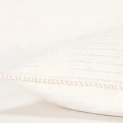 Kirkland's Home Simple Texture Pillow- Pillows